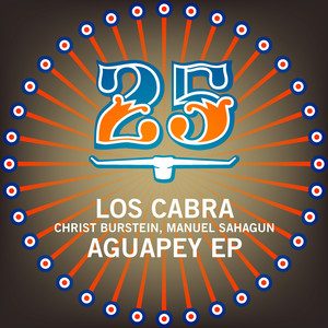 Aguapey (Original Mix)