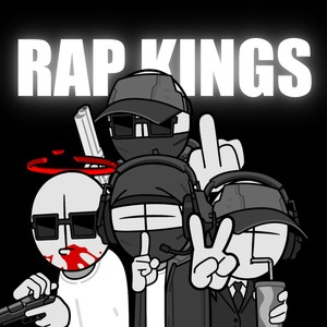 RAP KINGS (Explicit)