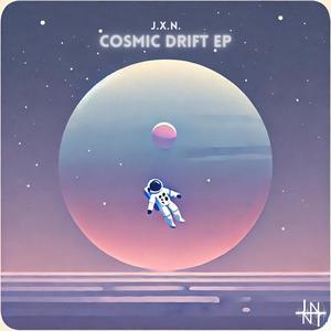 Cosmic Drift EP