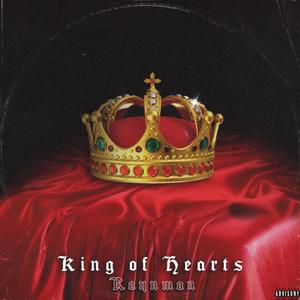 King of Hearts (Explicit)