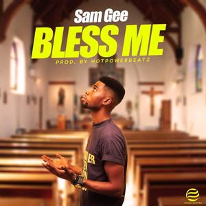 BLESS ME