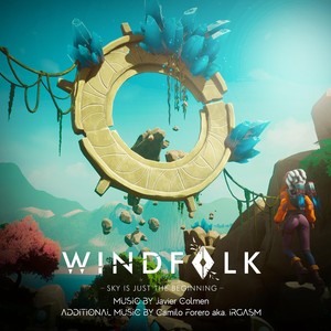 Windfolk (Original Soundtrack)