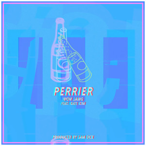 Perrier (Feat. Kate Kim)