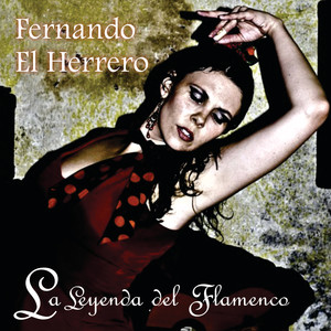 La Leyenda del Flamenco