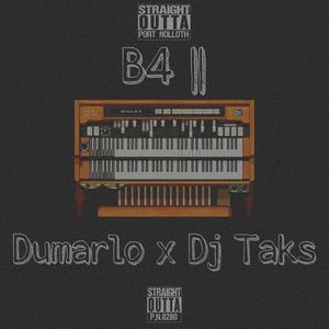 B4 || (feat. Dj Taks)