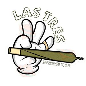 Las Tres (feat. V-ice) (Explicit)