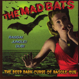 The Deep Dark Curse Of Raggle Dub