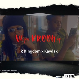 Vat jou KROON af