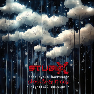 Clouds and Trees (Elektrostaub mix)