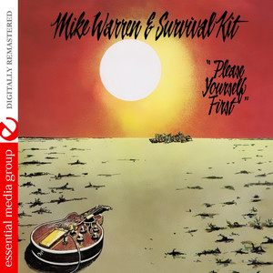 Survival Kit - Colours (Remaster)