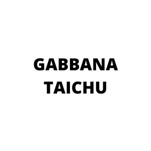 GABBANA