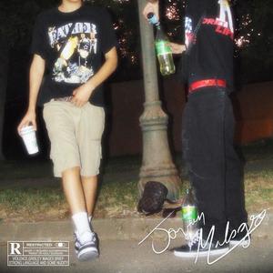 JOVEN MILAGRO (feat. EySkinny!)