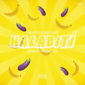 Haladiti 2 (feat. Futachu & Sica) (Explicit)