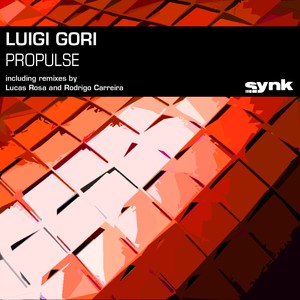 Propulse (Rodrigo Carreira Remix)