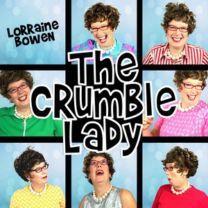 The Crumble Lady