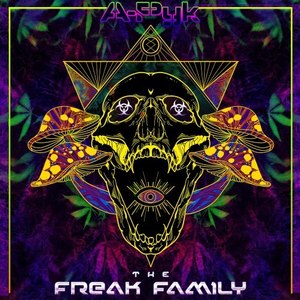 The Freak Family (Original Mix)