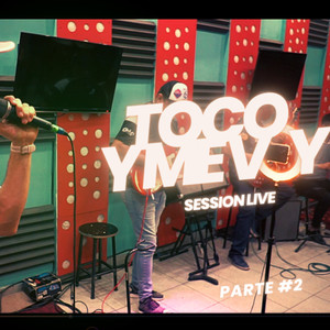 Session Live #2 (En Vivo)