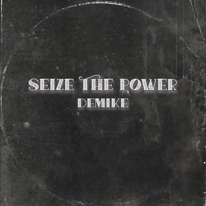Seize the Power (Instrumental)