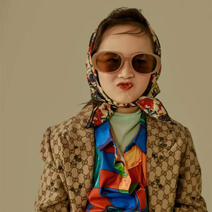 阿刁 (天籁童声)