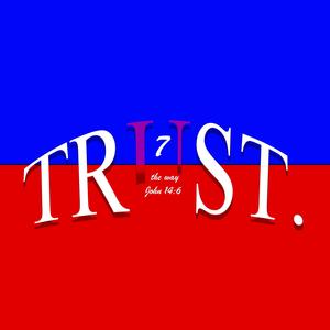 TRUST (feat. CROGANG. & J LOCK)