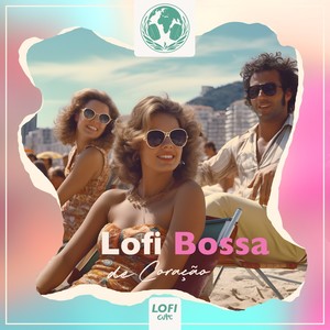 Lofi Bossa de Coração