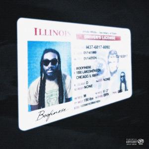 Walk Down (Explicit)