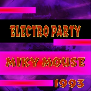 Electro Party (Inst.)