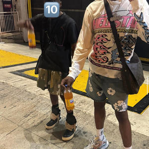 Draggin Wit Colt (Explicit)