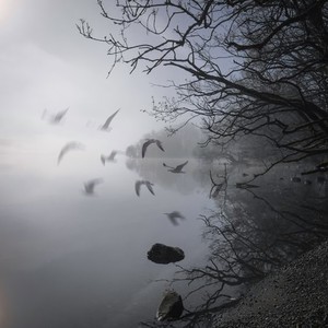 clowdy mind (Explicit)