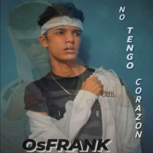 No Tengo Corazón (Explicit)