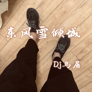 东风雪倾城