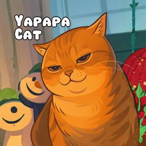Yapapa Cat