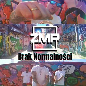 Brak Normalności (feat. Mafias V.O.A & DJ Cutahead) [Explicit]