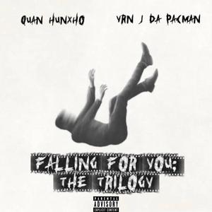 Falling for You 3 (feat. YRN J Da Pacman) (Explicit)