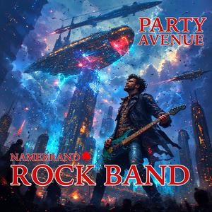 PARTY AVENUE