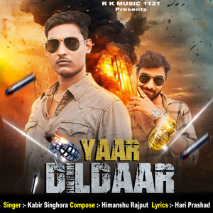 Yaar Dildaar (Explicit)