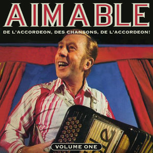 De L'accordéon, Des Chansons, De L'accordéon! Vol 1