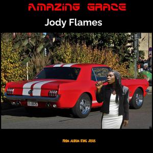 Amazing Grace (How Marvelous)