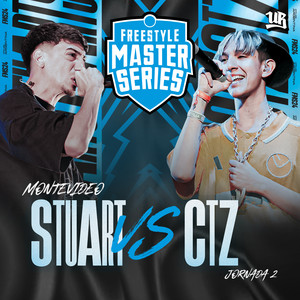 Stuart Vs CTZ - FMS ARGENTINA T6 24/25 Jornada 2 (Live) [Explicit]