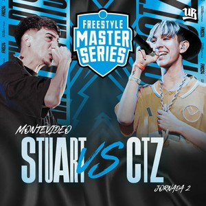Sangre 1 CTZ - Stuart Vs CTZ (Live|Explicit)
