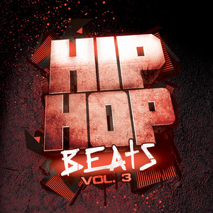 Hip Hop Beats, Vol. 3