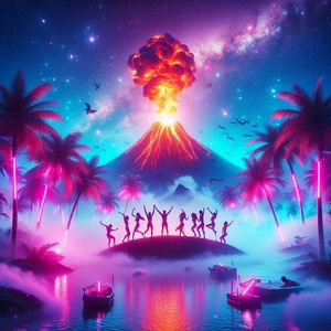 Surrender to the Night (Pumuki Remix)