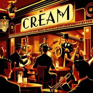 Cream