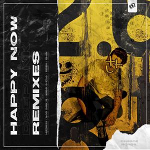 Happy Now (Remixes)