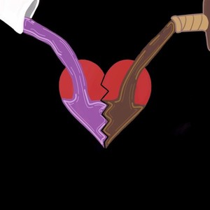 Lean & Hennessy(feat. Nessly) (Explicit)