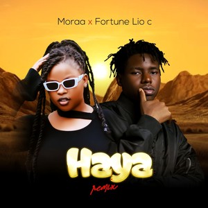 HAYA (Remix|Explicit)