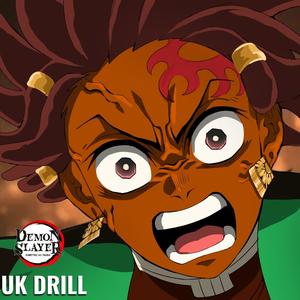TANJIRO UK DRILL (DEMON SLAYER UK DRILL|Explicit)