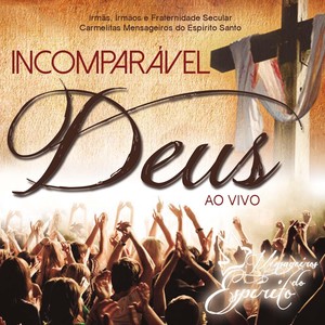 Mensageiros do Espírito - Dá-Me Tua Mão