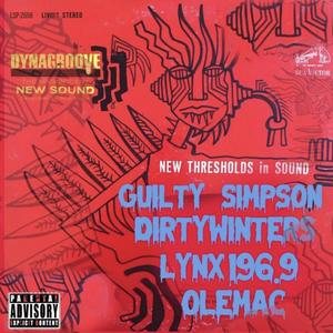 Guilty Conscience (feat. Guilty Simpson, Dirty Winters & Olemac 196.9) (Explicit)