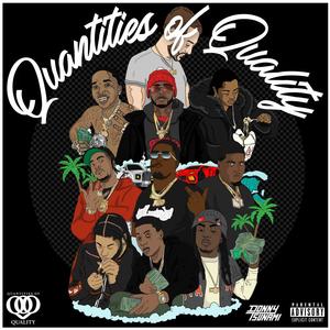 Froze(feat. Plevel Glo) (Explicit)